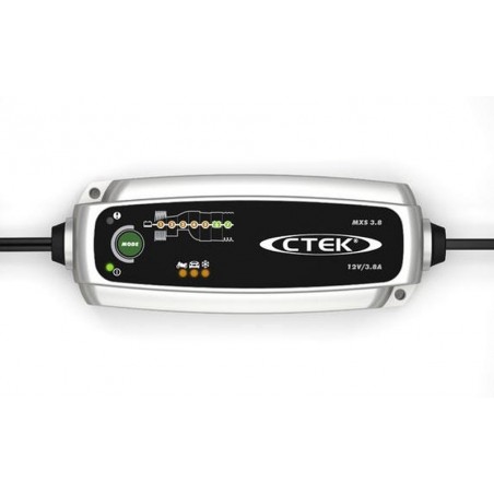 Зарядное устройство для аккумулятора CTEK MXS 3.8