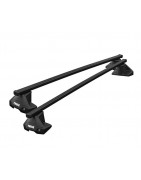 Roof bars and accessories