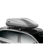 Roof boxes