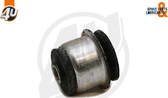 4U Autoparts P85440 - Holder, engine mounting xparts.lv