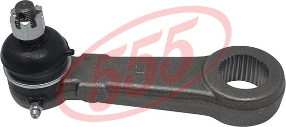 555 SP-7720 - Pitman Arm xparts.lv