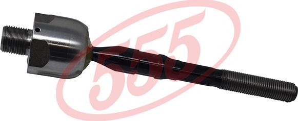 555 SR-1630 - Aksiālais šarnīrs, Stūres šķērsstiepnis xparts.lv