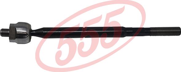 555 SR-T360 - Aksiālais šarnīrs, Stūres šķērsstiepnis xparts.lv