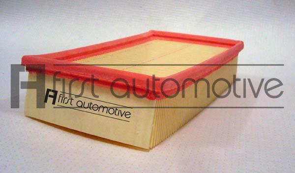 1A First Automotive A60722 - Air Filter xparts.lv