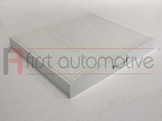 1A First Automotive C30458 - Filter, interior air xparts.lv
