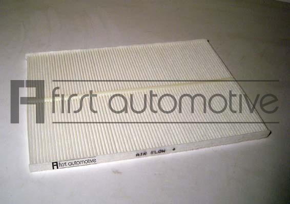 1A First Automotive C30413 - Filtrs, Salona telpas gaiss xparts.lv