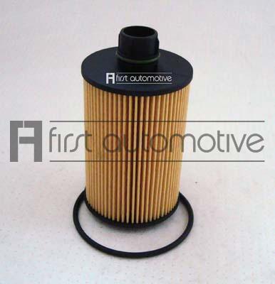1A First Automotive E50300 - Eļļas filtrs xparts.lv