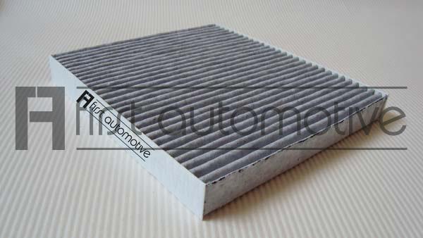 1A First Automotive K30458 - Filter, interior air xparts.lv