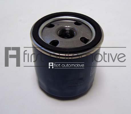 1A First Automotive L40458 - Oil Filter xparts.lv
