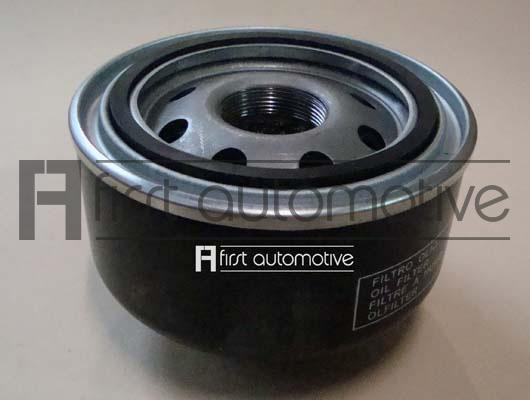 1A First Automotive L40062 - Oil Filter xparts.lv