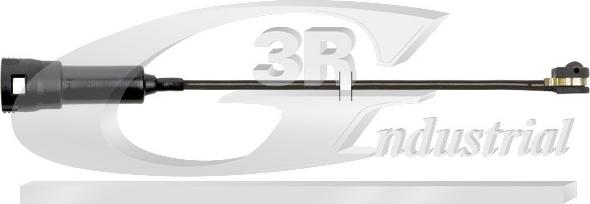 3RG 94700 - Indikators, Bremžu uzliku nodilums xparts.lv
