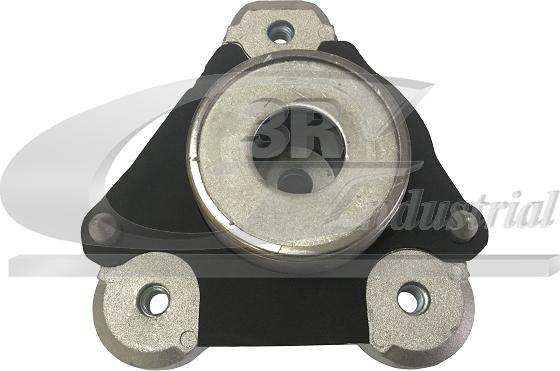 3RG 45214 - Rolling Bearing, suspension strut support mounting xparts.lv