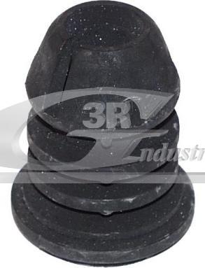 3RG 45713 - Rubber Buffer, suspension xparts.lv