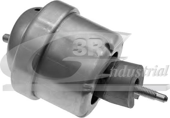 3RG 40445 - Holder, engine mounting xparts.lv