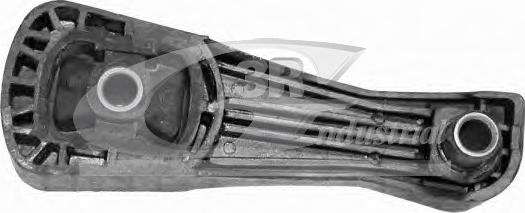 3RG 40651 - Подушка, опора, подвеска двигателя xparts.lv