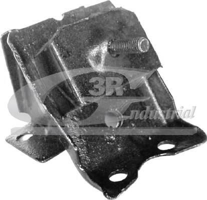 3RG 40601 - Holder, engine mounting xparts.lv