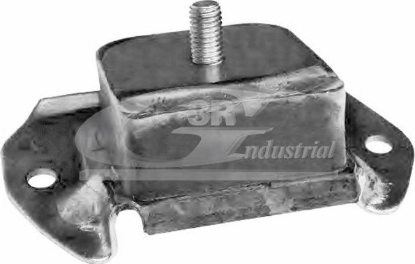 3RG 40608 - Holder, engine mounting xparts.lv