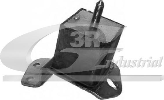 3RG 40618 - Holder, engine mounting xparts.lv