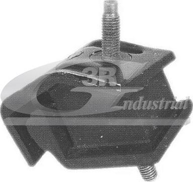 3RG 40634 - Holder, engine mounting xparts.lv