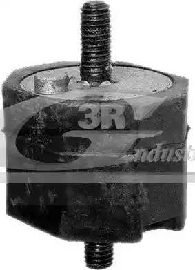 3RG 40109 - Holder, engine mounting xparts.lv