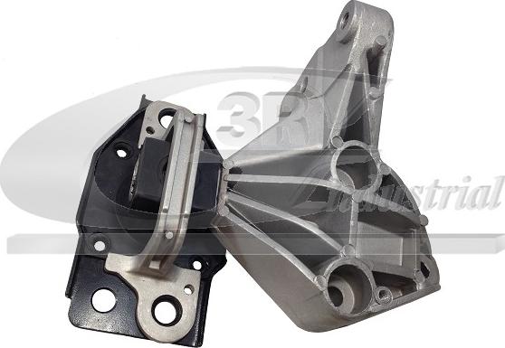 3RG 40805 - Holder, engine mounting xparts.lv