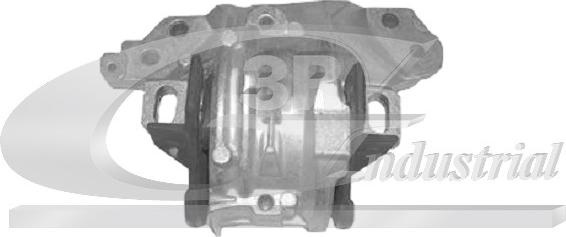 3RG 40280 - Holder, engine mounting xparts.lv