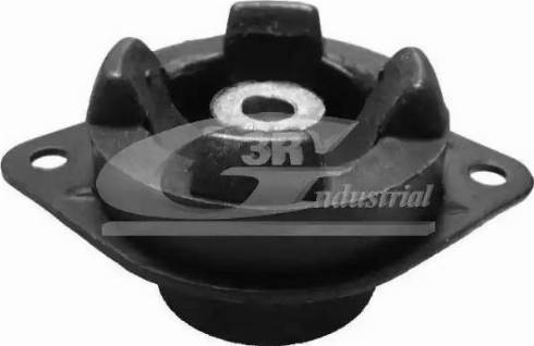3RG 40752 - Holder, engine mounting xparts.lv