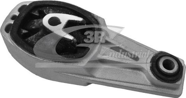3RG 41200 - Holder, engine mounting xparts.lv