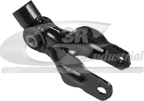 3RG 41221 - Holder, engine mounting xparts.lv