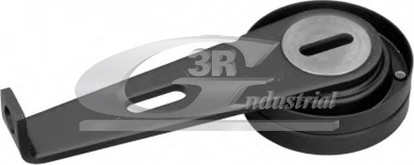 3RG 10243 - Belt Tensioner, v-ribbed belt xparts.lv