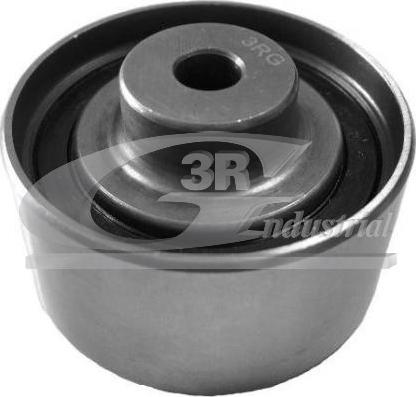 3RG 13903 - Deflection / Guide Pulley, timing belt xparts.lv