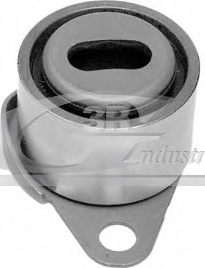 3RG 13619 - Tensioner Pulley, timing belt xparts.lv