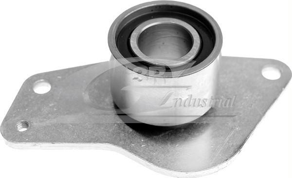 3RG 13618 - Deflection / Guide Pulley, timing belt xparts.lv