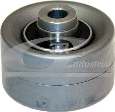 3RG 13215 - Deflection / Guide Pulley, timing belt xparts.lv