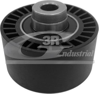 3RG 13236 - Deflection / Guide Pulley, timing belt xparts.lv