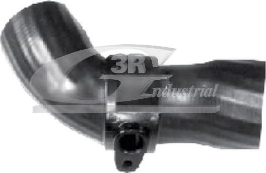 3RG 85227 - Pūtes sistēmas gaisa caurule xparts.lv
