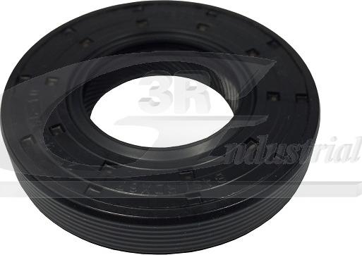 3RG 86602 - Shaft Seal, differential xparts.lv