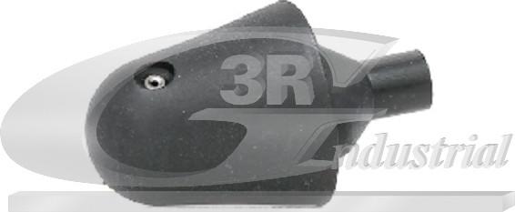 3RG 86299 - Washer Fluid Jet, windscreen xparts.lv