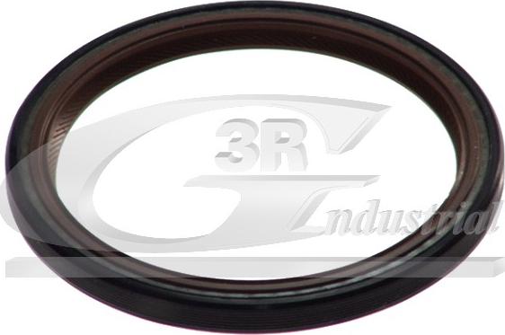 3RG 80439 - Уплотняющее кольцо, коленчатый вал xparts.lv