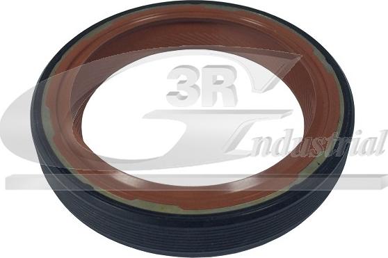 3RG 80435 - Shaft Seal, crankshaft xparts.lv