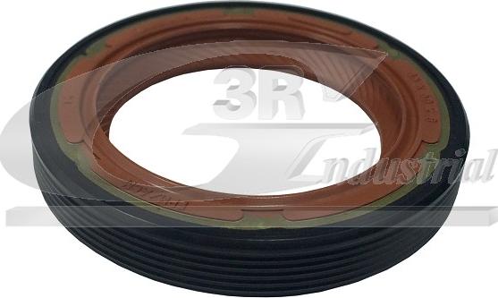 3RG 80436 - Уплотняющее кольцо, коленчатый вал xparts.lv