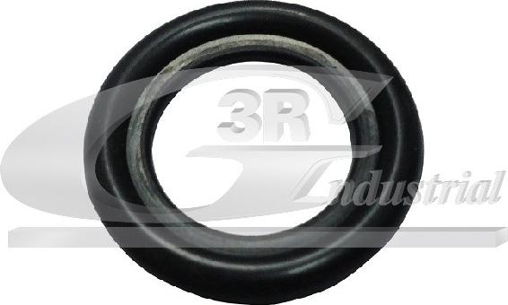3RG 80066 - Seal Ring, oil drain plug xparts.lv