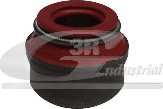 3RG 80131 - Seal Ring, valve stem xparts.lv