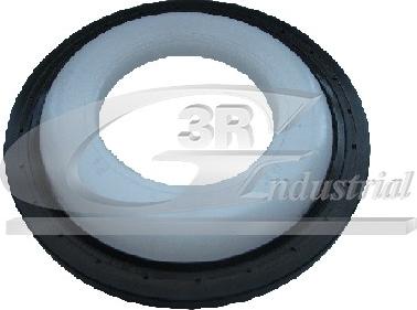 3RG 80290 - Уплотняющее кольцо, коленчатый вал xparts.lv