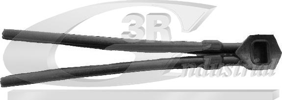 3RG 80200 - Radiatora cauruļvads xparts.lv