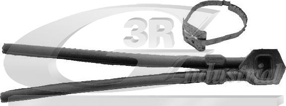 3RG 80202 - Radiatora cauruļvads xparts.lv