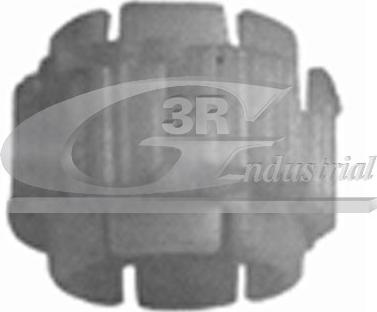 3RG 80219 - Bukse, Stūres mehānisma reduktora vārpsta xparts.lv