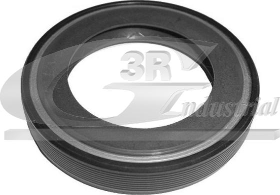 3RG 80211 - Уплотняющее кольцо, дифференциал xparts.lv