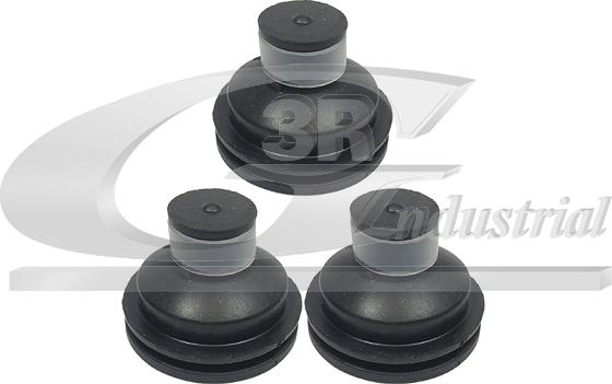 3RG 81653_3 - Holder, engine mounting xparts.lv