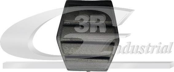 3RG 81681 - Педальные накладка, педаль тормоз xparts.lv